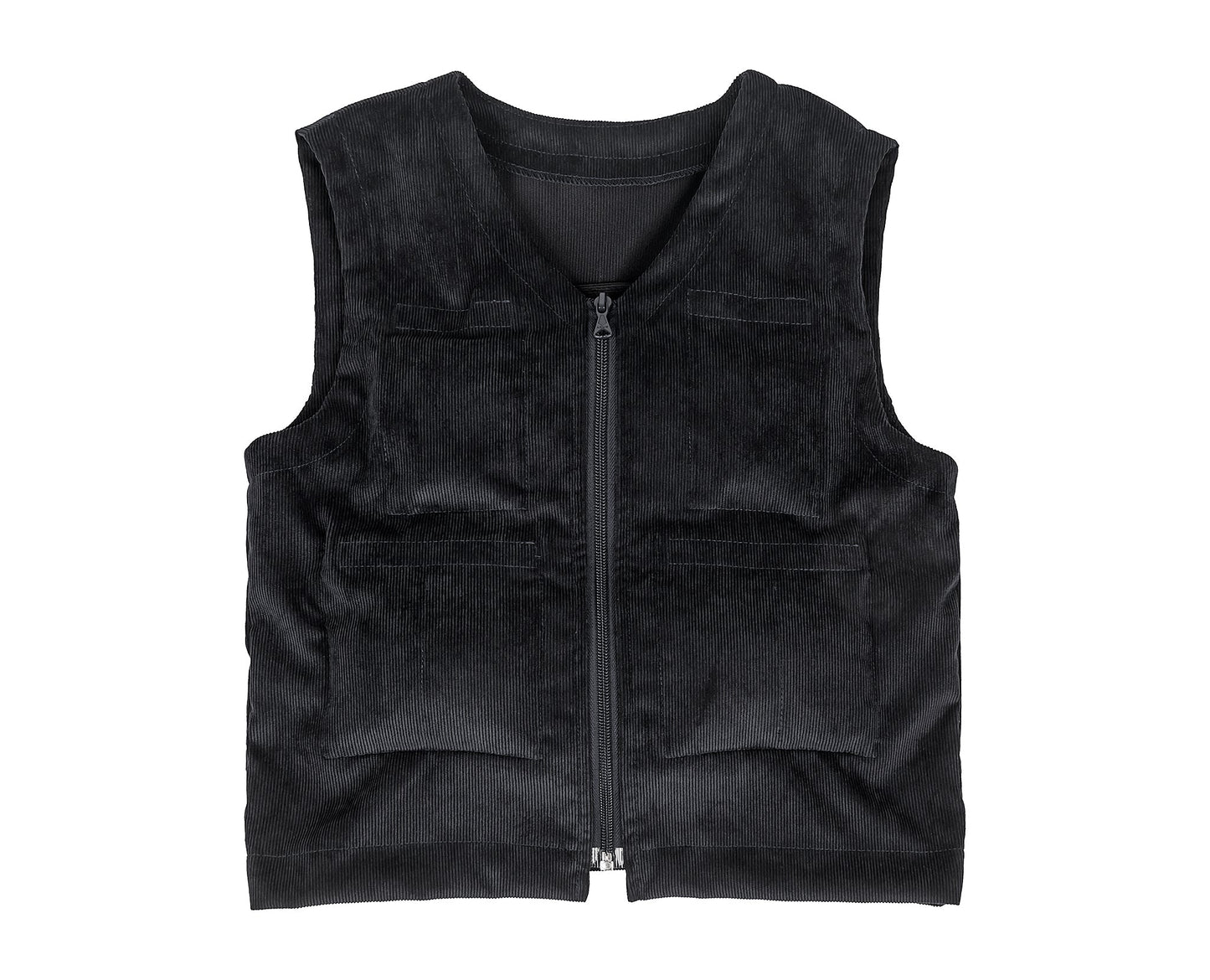 EVERYDAY JERSEY WEIGHTED THERAPY VEST