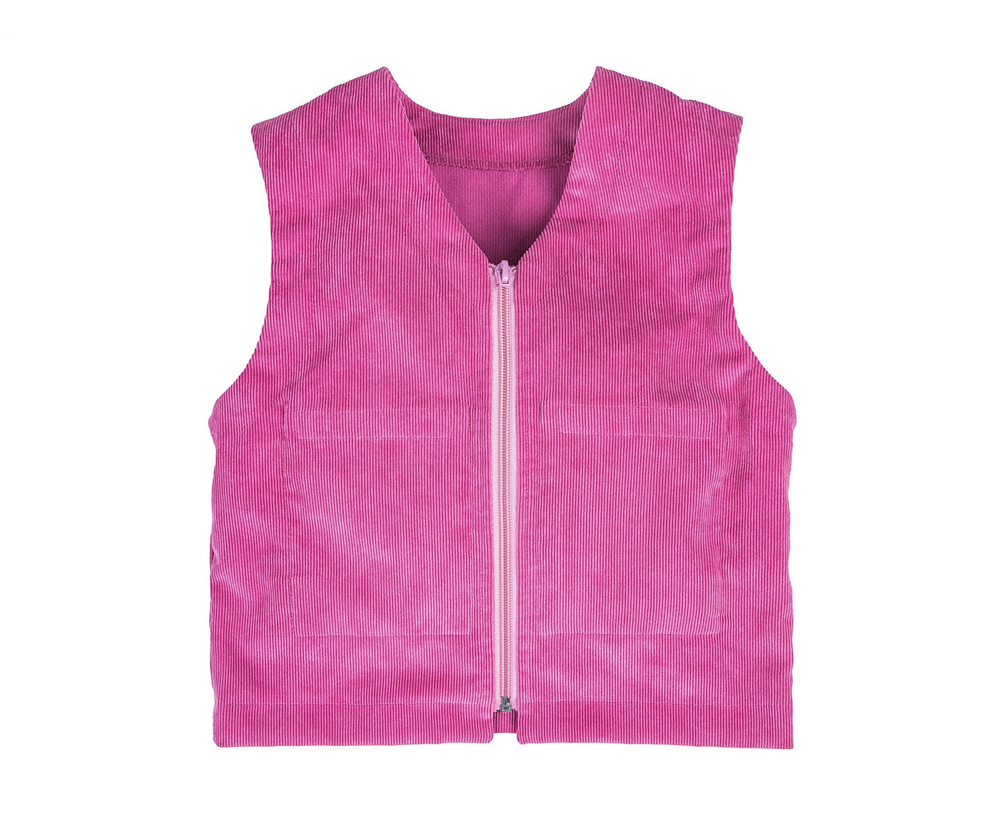 EVERYDAY JERSEY WEIGHTED THERAPY VEST