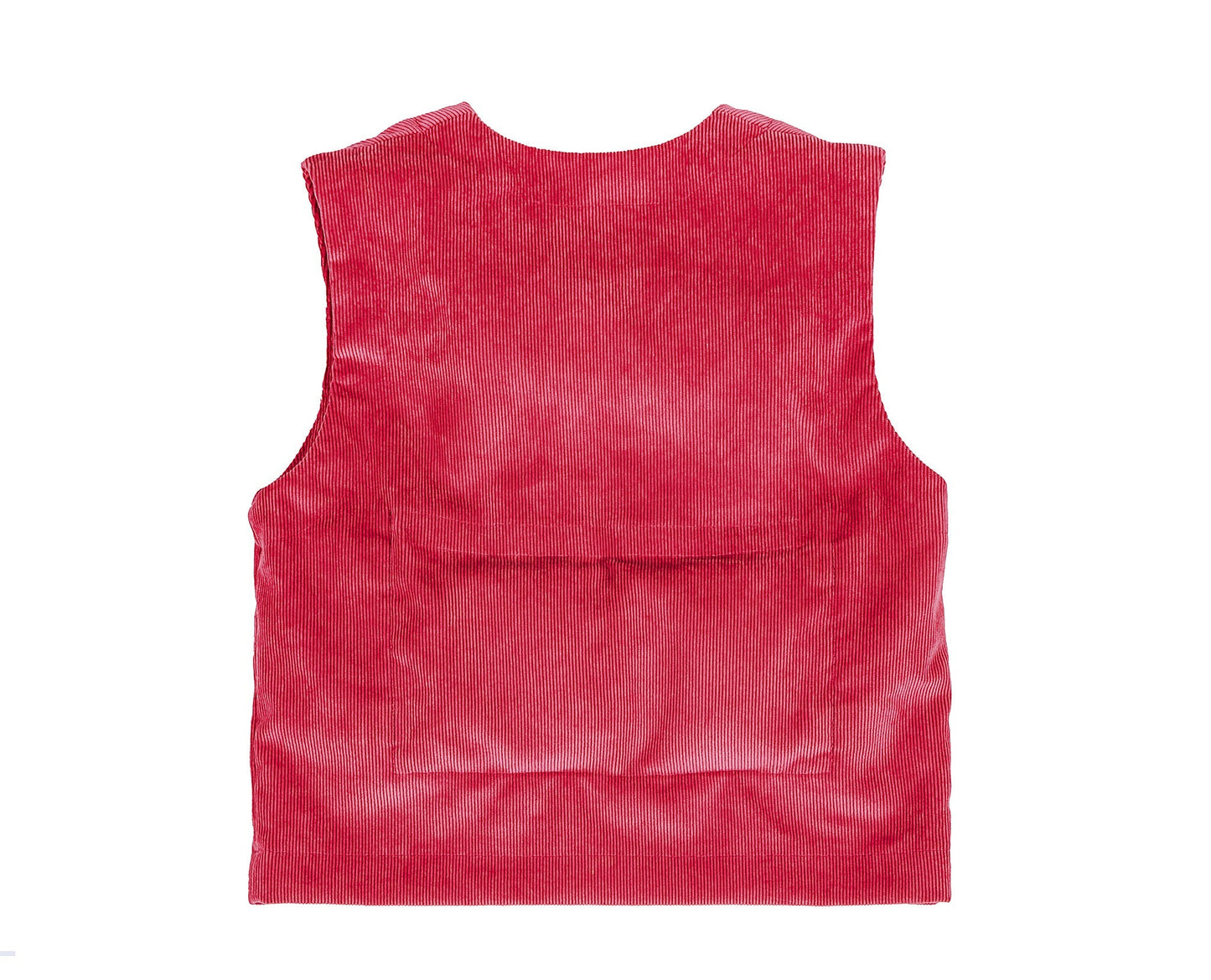 EVERYDAY JERSEY WEIGHTED THERAPY VEST