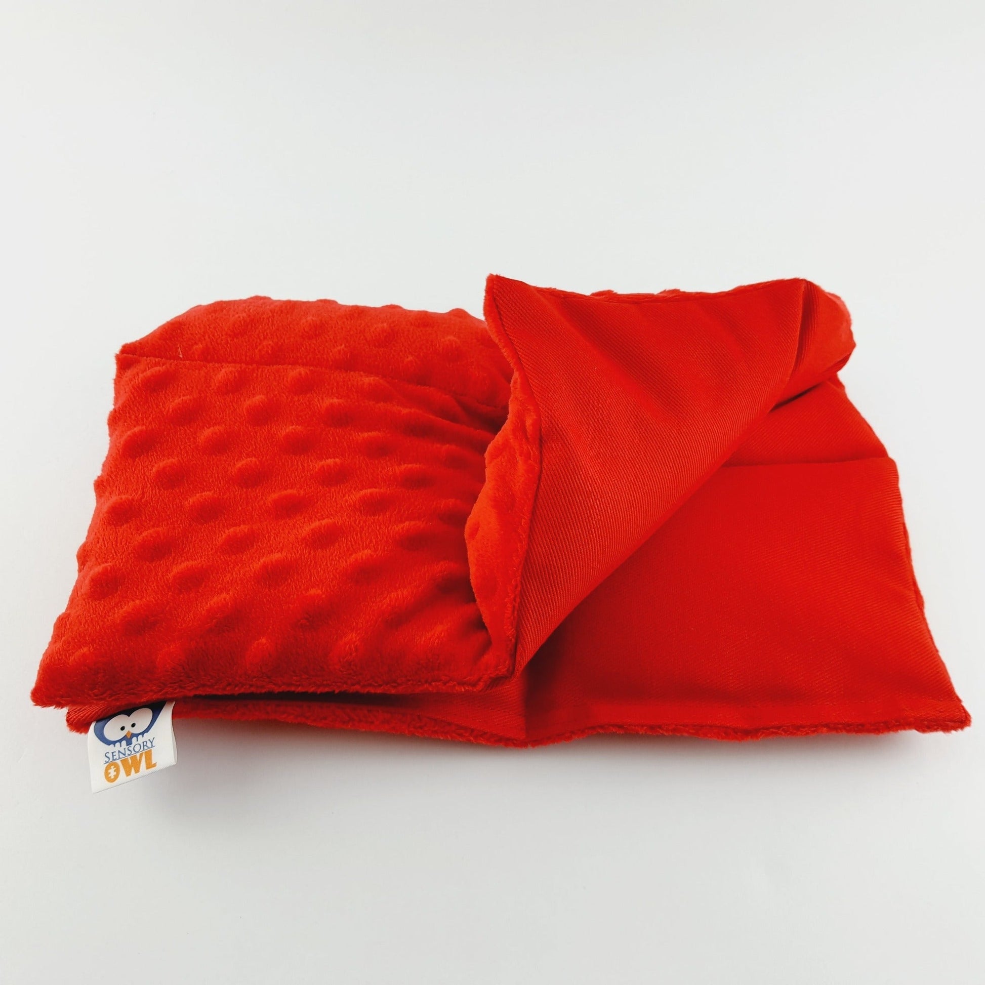 SOFT LAP PILLOW | SENSORY OWL