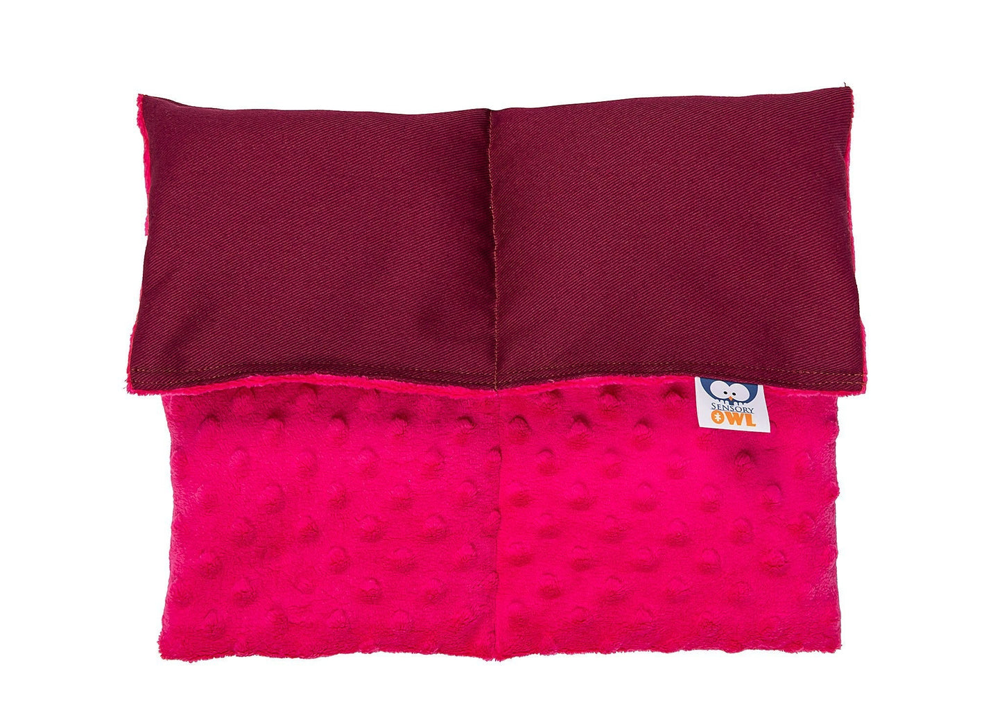 SOFT LAP PILLOW | SENSORY OWL