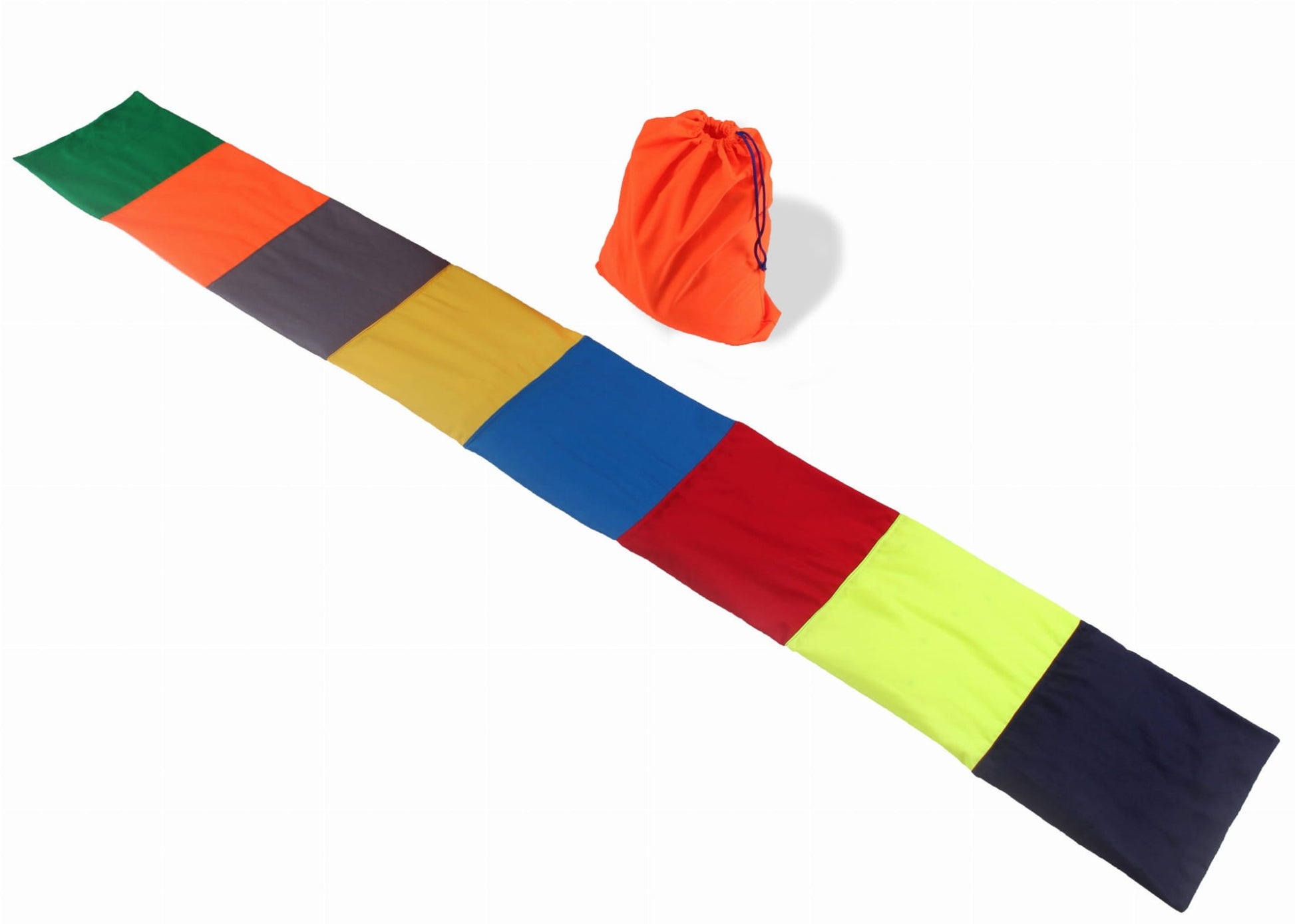 sensory path full length