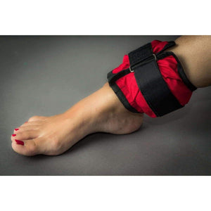 CLASSIC WRIST/ANKLE WEIGHTS | SENSORY OWL