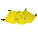 yellow sensory-owl-giant-resistance-tunnel