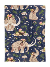 Load image into Gallery viewer, ICE AGE WEIGHTED BLANKET SENSORY OWL