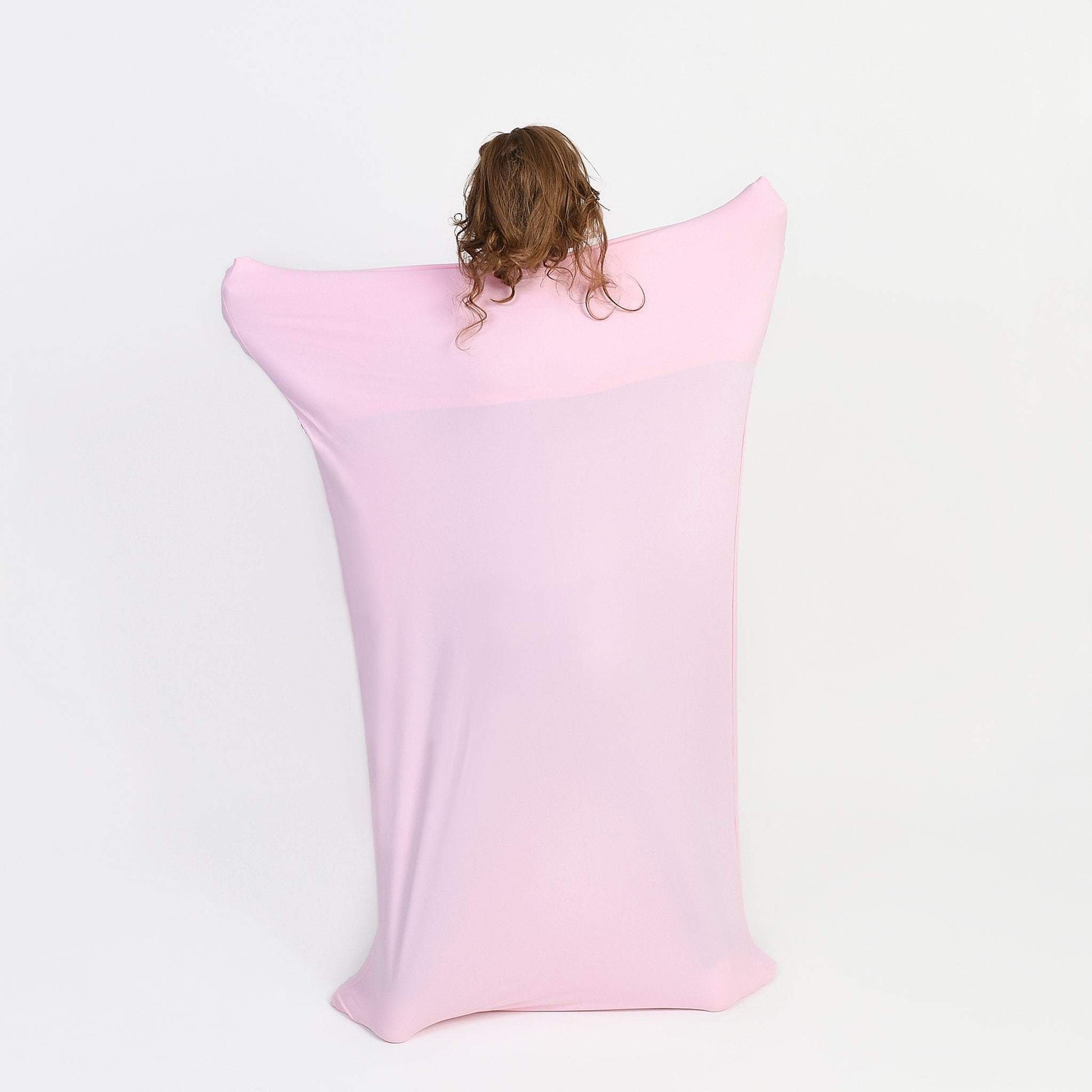 PINK BODY SOCK | SENSORY TOYS | SENSORY LEARNING & EXERCISE