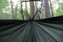 Load image into Gallery viewer, Tourist Hammock with a Mosquito Net | Sensory Owl